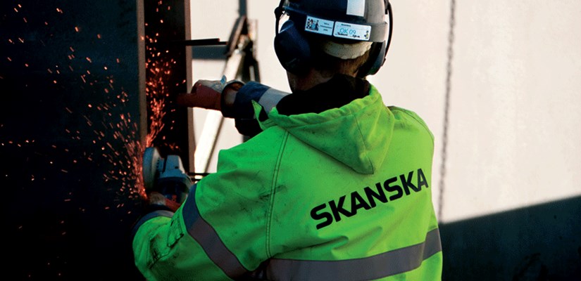 Skanska Skanska