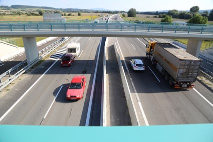 Výmena zvodidiel na D1 Prešov Budimír 2016 (9)