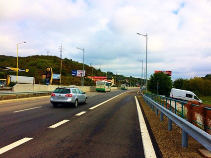 07 Križovatka Prešov