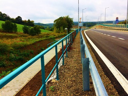 08 Križovatka Prešov
