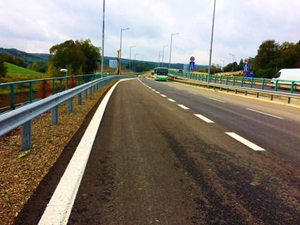 06 Križovatka Prešov