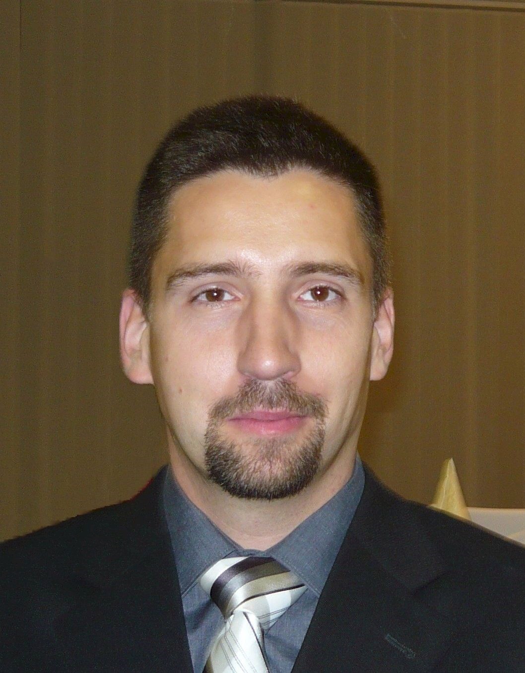 Peter Šranc