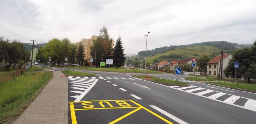 Hriňová Hriňová
